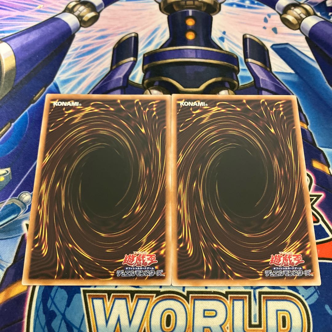 マドルチェ・プディンセス・ショコ・ア・ラ・モード ウルトラレア QCCP-JP152