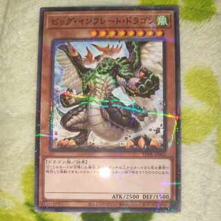 ビッグ・インフレート・ドラゴン