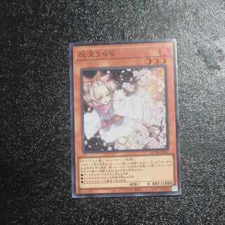 Ash Blossom & Joyous Spring Super Rare QCDB-JP021 [Korindo