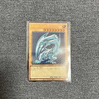 青眼の白龍　ウルトラレア　QCCP-JP001 [美品] Amazon.co.jp: 【3枚セット】 遊戯王カード QCCU-JP001 ブラック