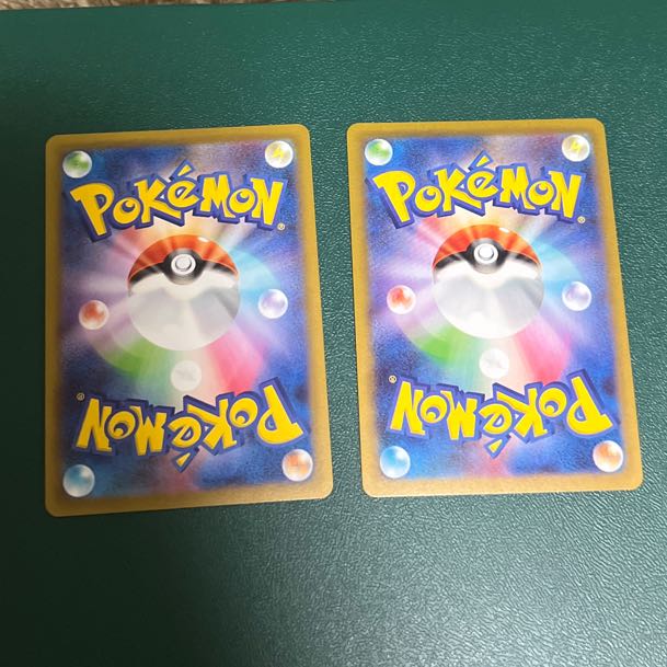 [two] ［Florges 038/066(U) Pokemon