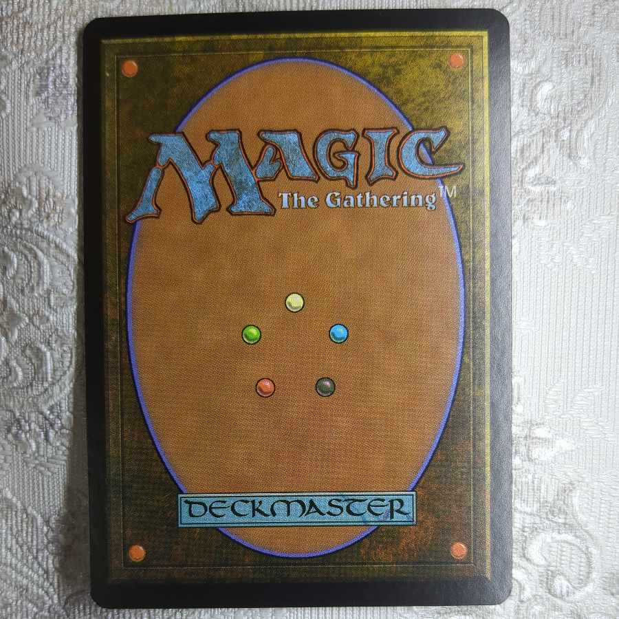 【SCG】包囲攻撃の司令官【英】