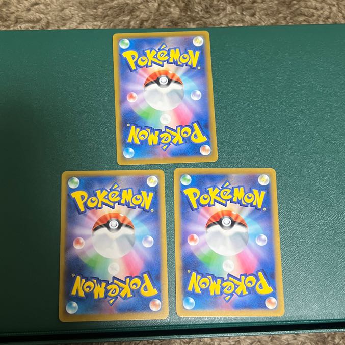 [3 sheets] Jirachi C 042/062