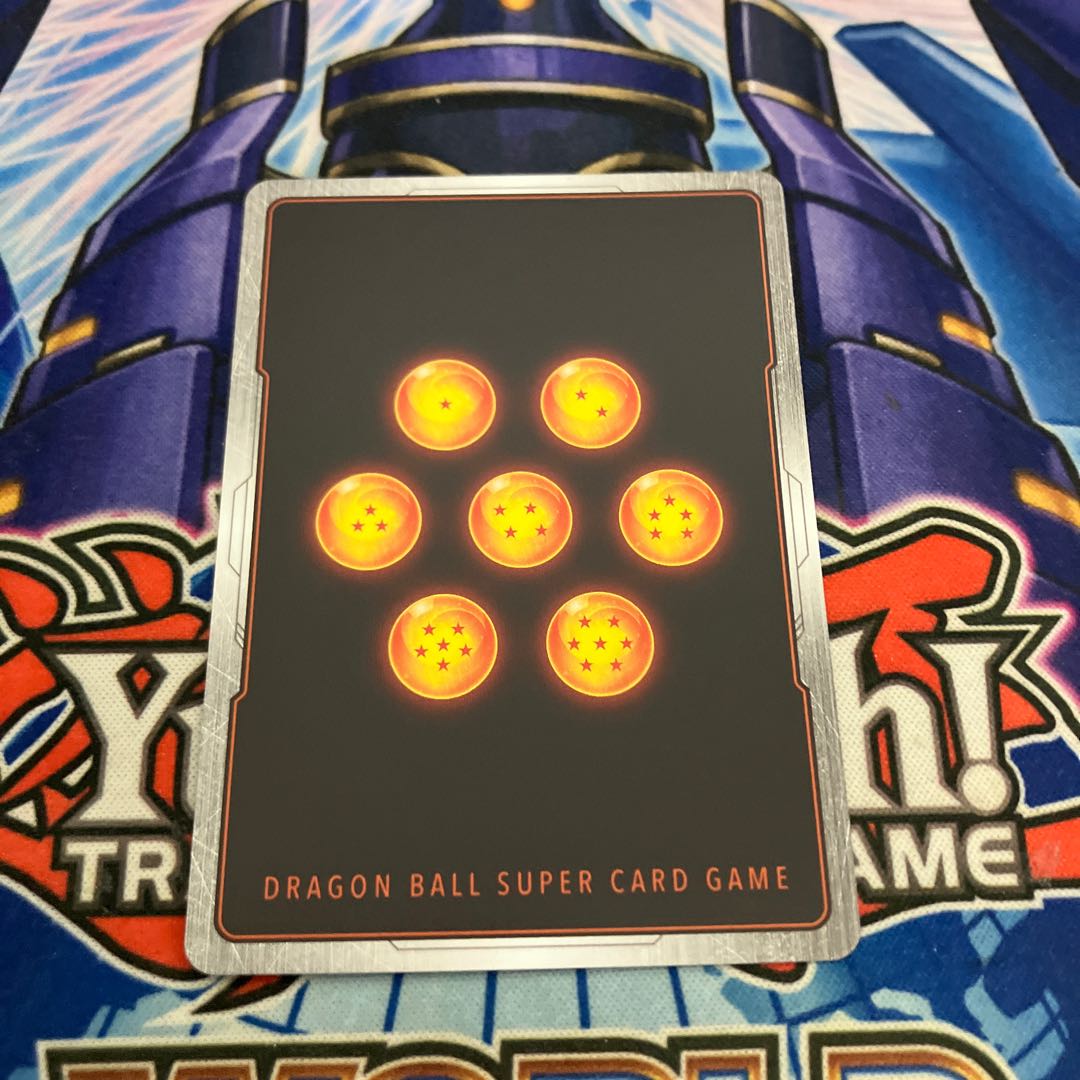 Paragas (parallel) C★ FS03-007