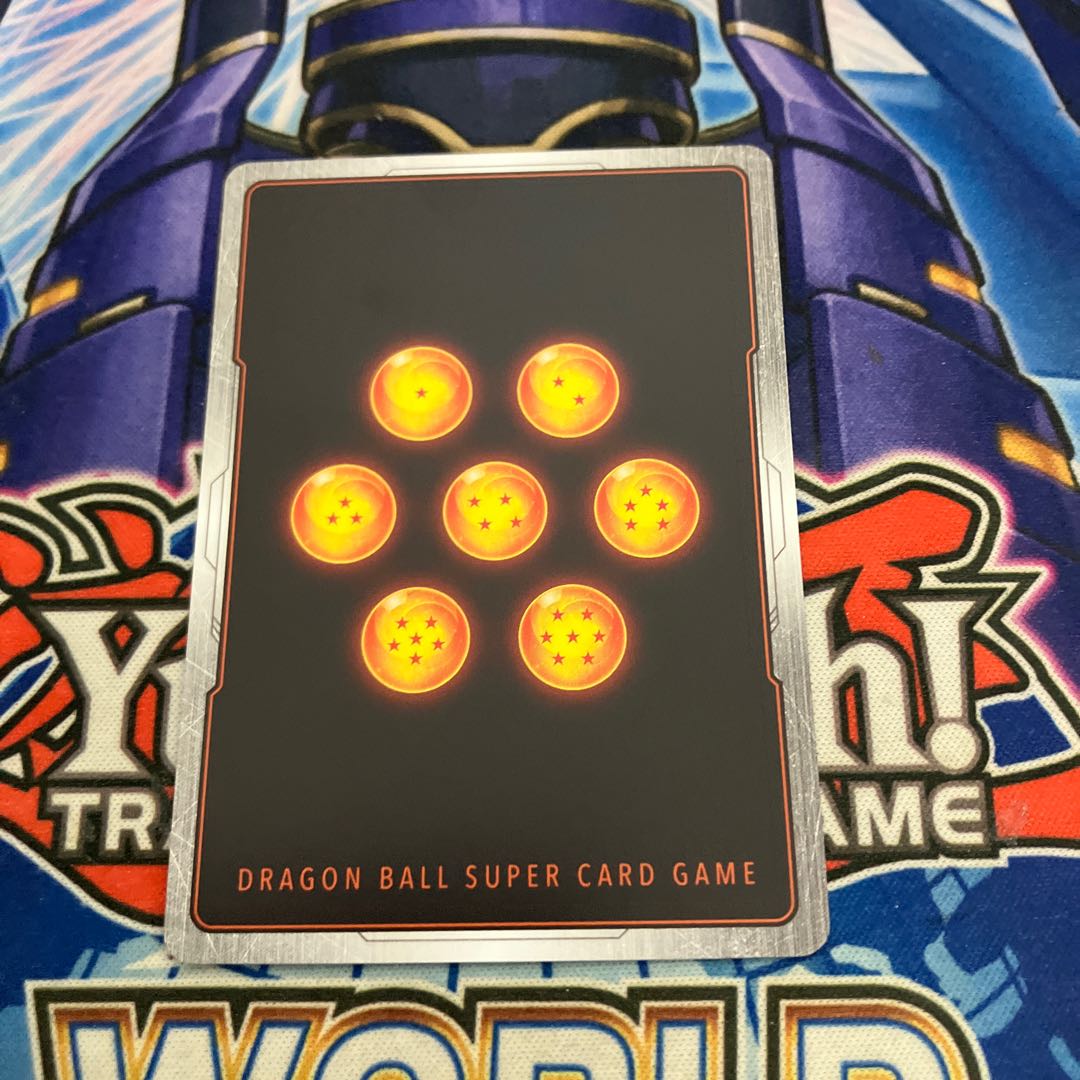 King Vegeta (Parallel) C★ FS03-012