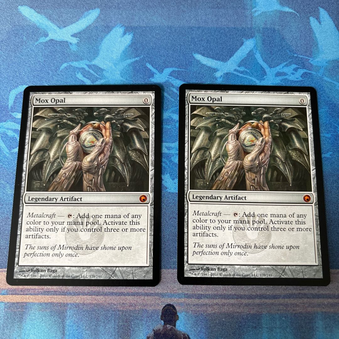 Mox Opal Mythic Rare 179/249