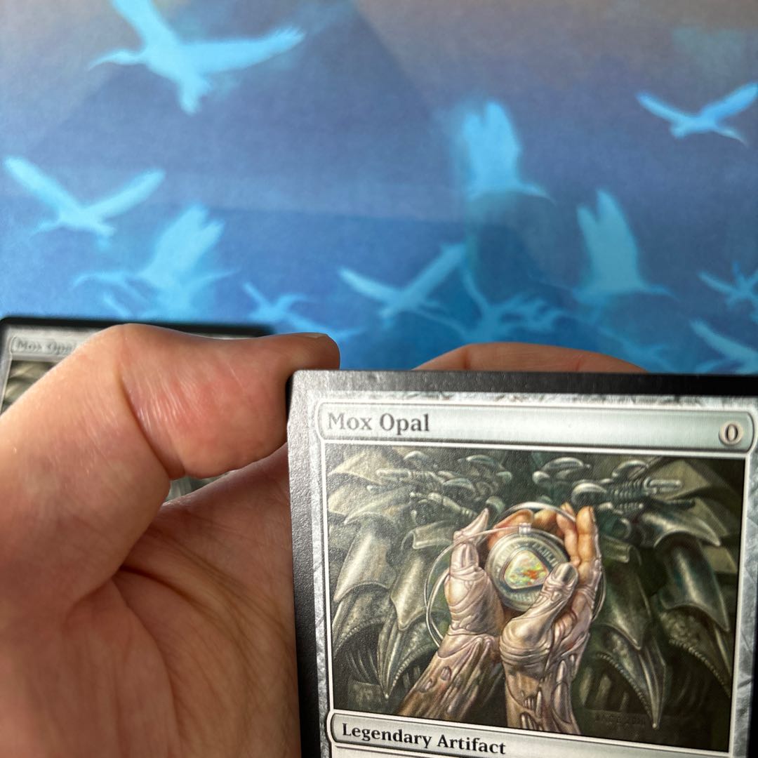 Mox Opal Mythic Rare 179/249