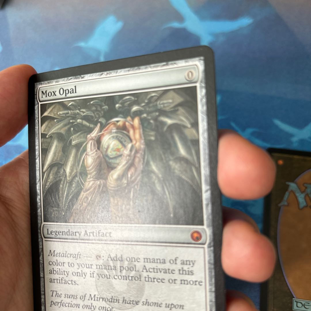Mox Opal Mythic Rare 179/249