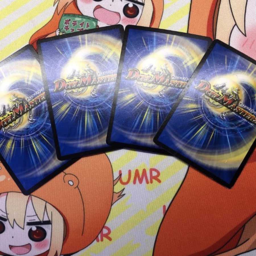 熱き侵略 レッドゾーンZ 4枚