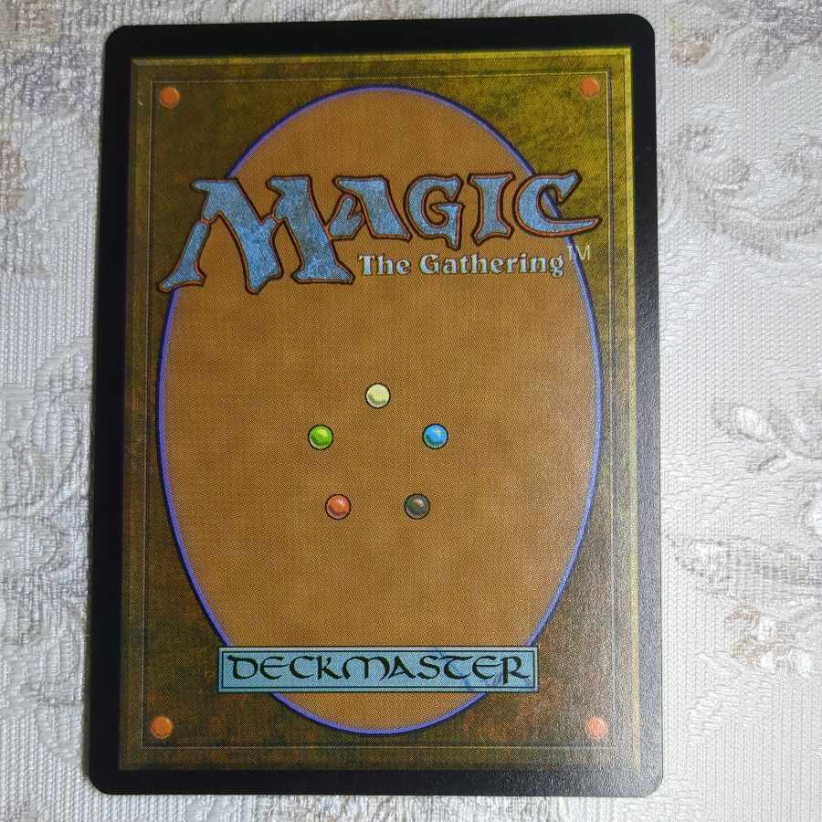 【7版】foil 乳白色のダイヤモンド【日】