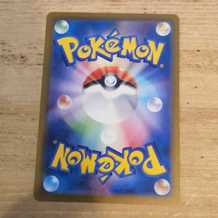 イルカマン AR 339/190　管理03 1枚