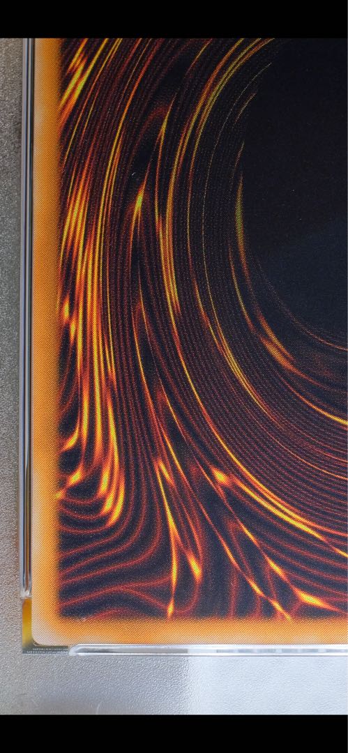 【PSA 7】デーモンの召喚　レリーフ　SC-51 遊戯王　鑑定品