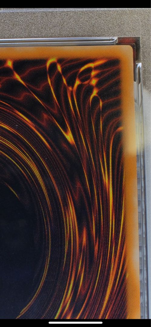 【PSA 7】デーモンの召喚　レリーフ　SC-51 遊戯王　鑑定品