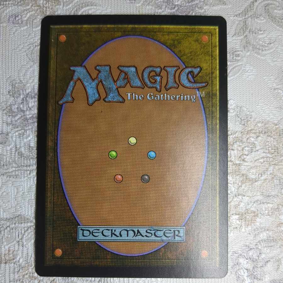 APC] Spiritmonger [J].