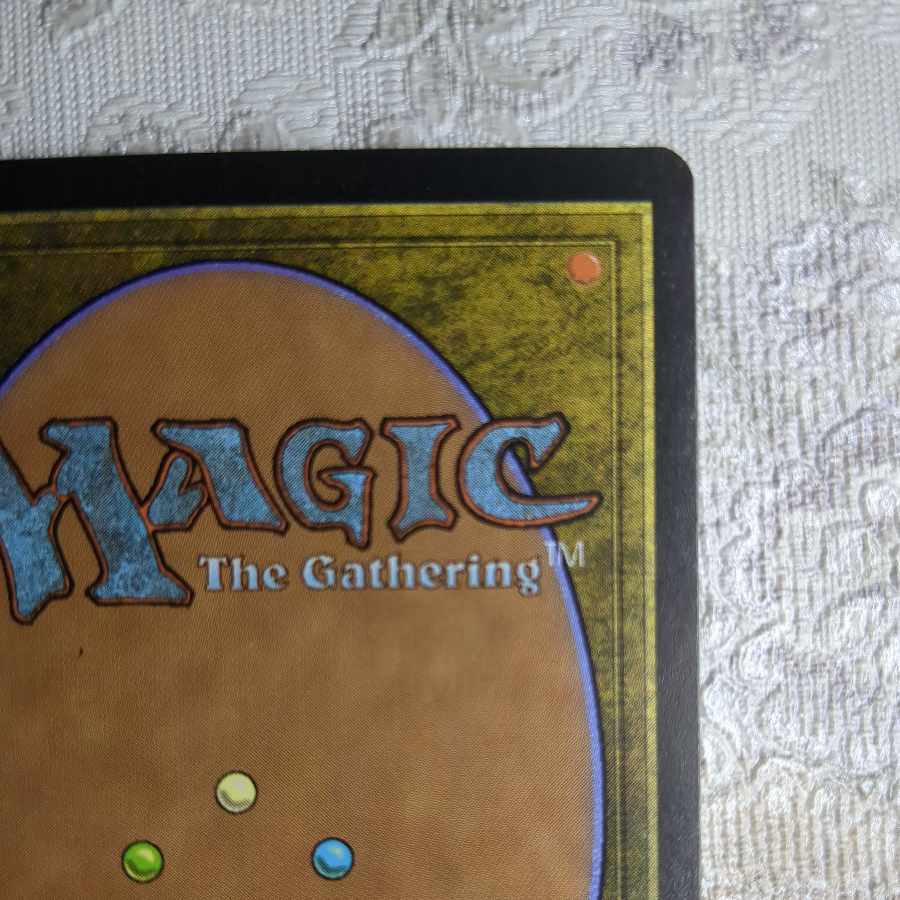 APC] Spiritmonger [J].