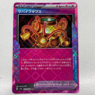 Survive Gips ACE 059/066