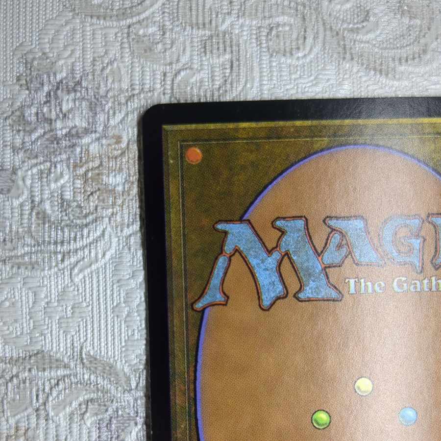 MTG 魂売り 英語版foil 1枚 ② APC