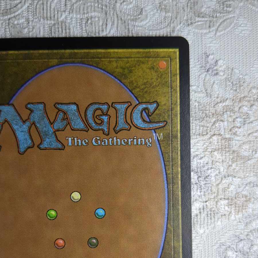 【APC】foil 魂売り【日】