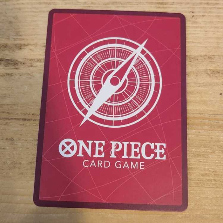 Portgas D. Ace L-P ST13-002 control03