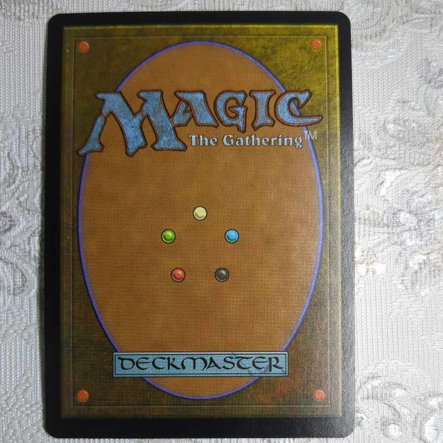 【UDS】foil 寄付【英】