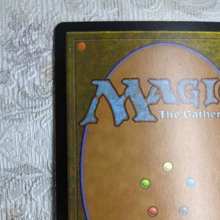 【UDS】foil 寄付【英】