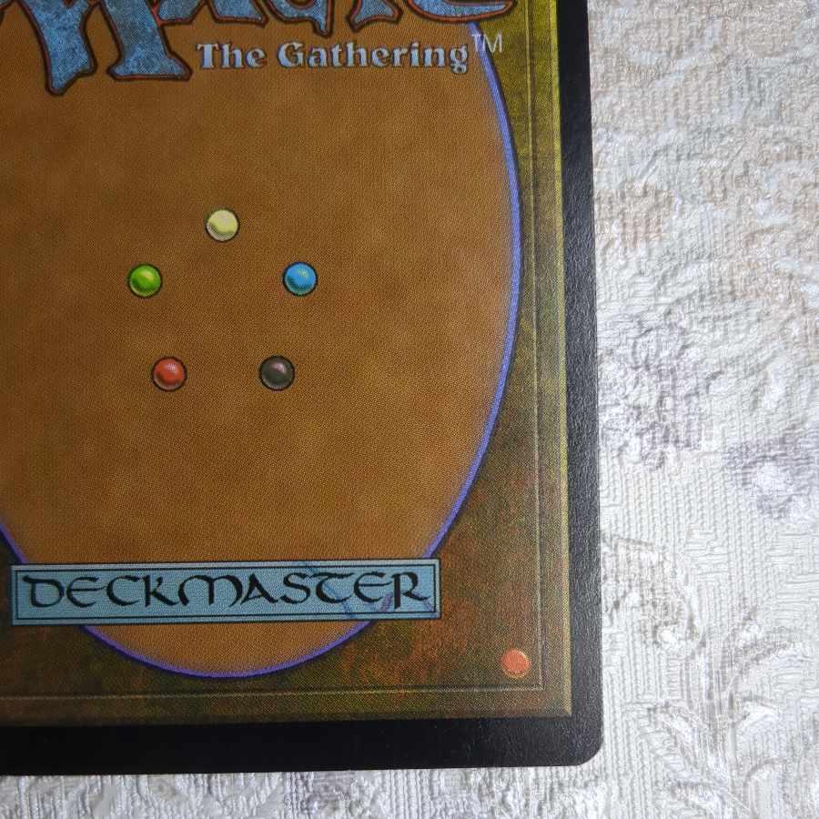 【UDS】foil 寄付【英】