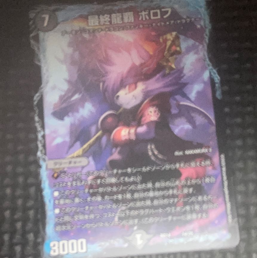 Final Dragon Heights Borov 14/25