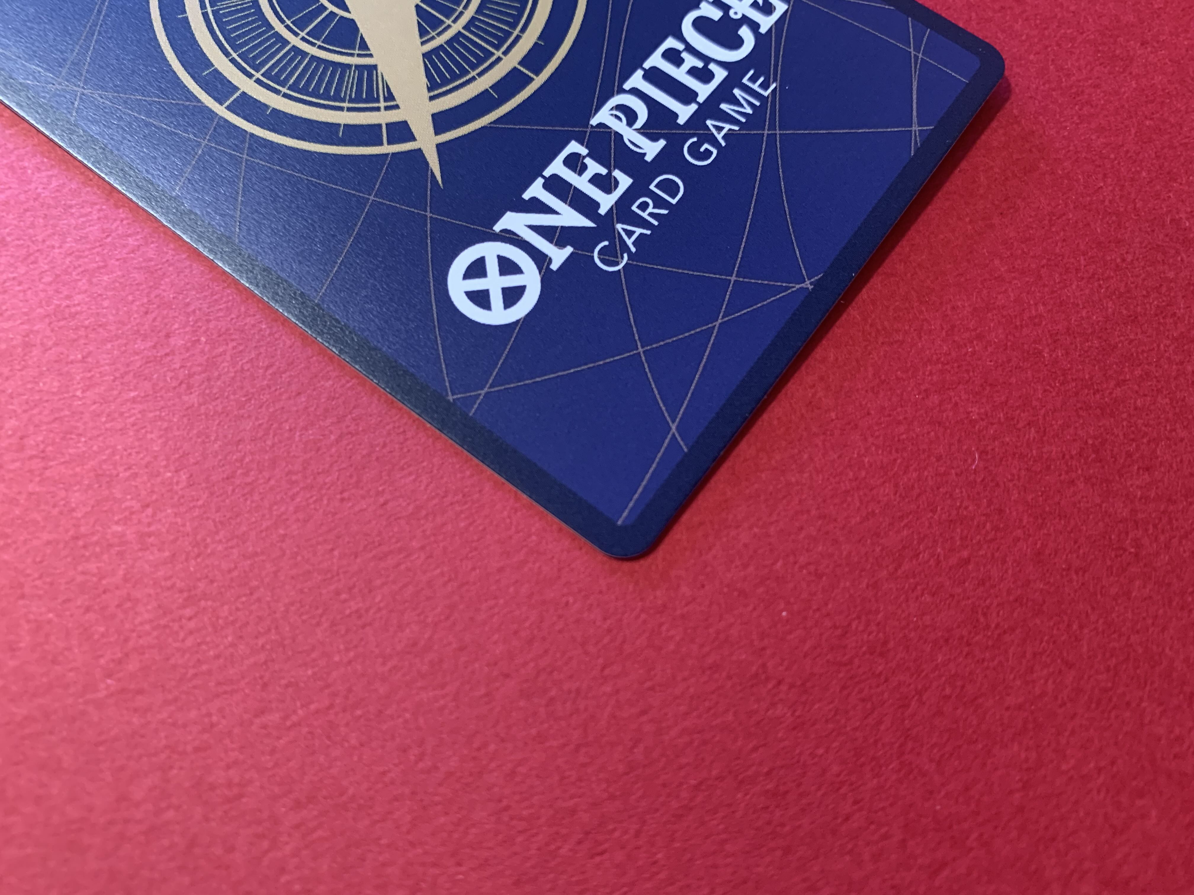 Tony Tony Chopper (parallel) P-SR EB01-006