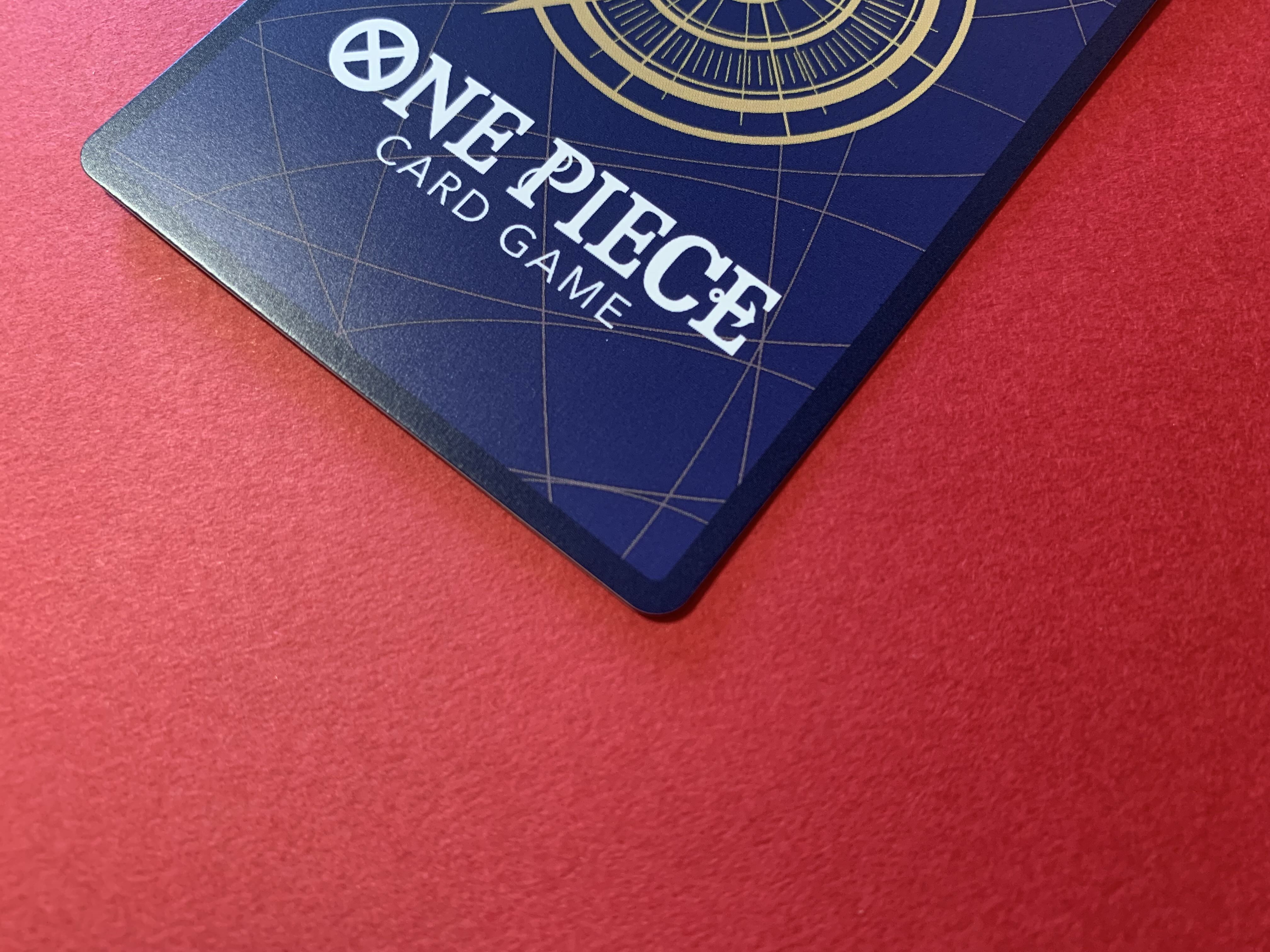 Tony Tony Chopper (parallel) P-SR EB01-006