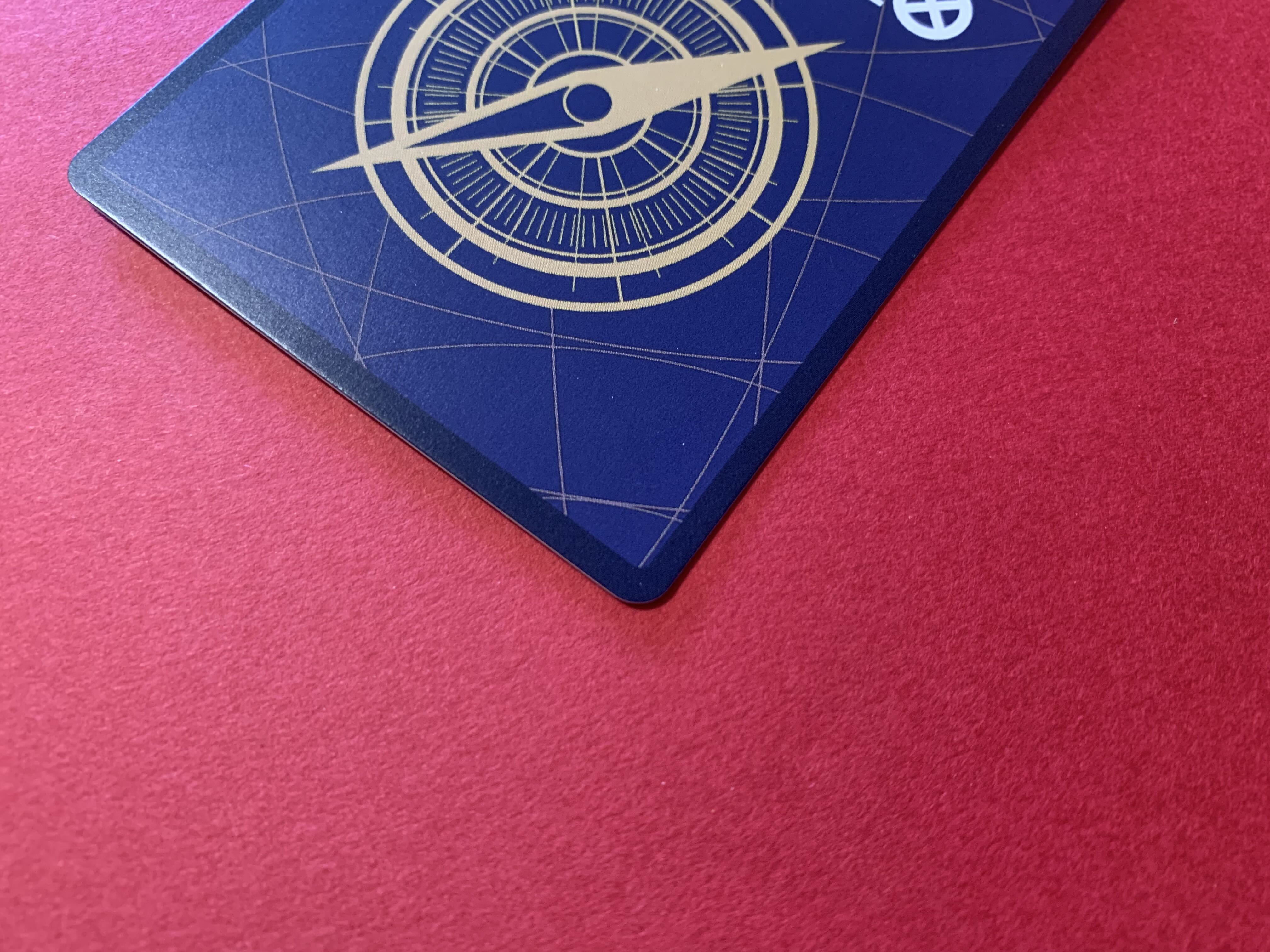 Tony Tony Chopper (parallel) P-SR EB01-006