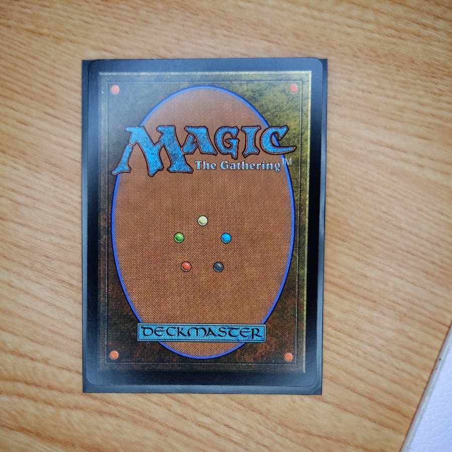 【落札後48時間以内に発送】Foil】《睡蓮の原野/Lotus Field》[M20]