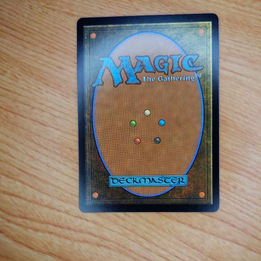 Ships within 48 hours of winning bid] "Faerie Mastermind" [MOM] 1 copy.