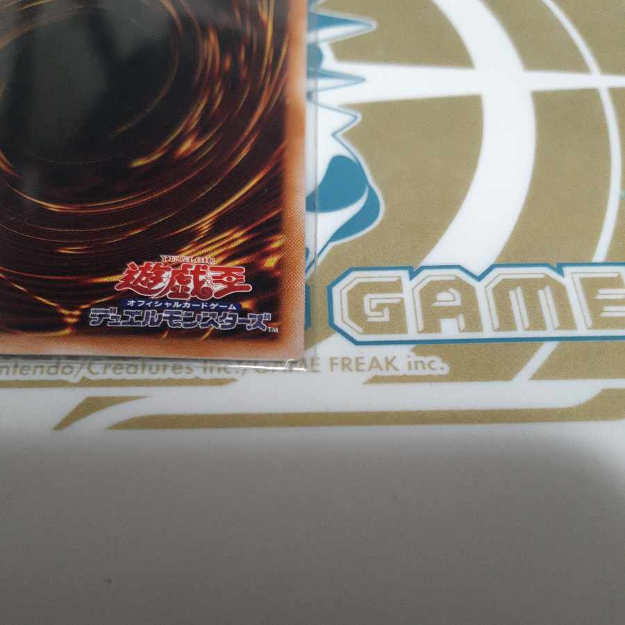 Chaos Angel - Twin Wings of Chaos - QCSE, 25th Sikh QCDB-JP037