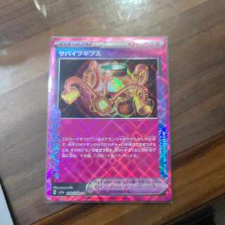 Survive Gips ACE 059/066