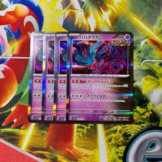 Habatakkami R 033/071