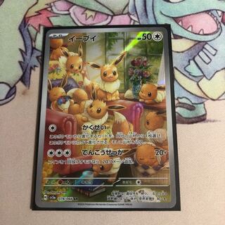 イーブイ AR 078/066