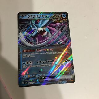 Unel minamo ex RR 024/071