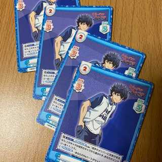 TD Youmu Rakuro 4 sheets