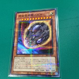 Nibiru, the Primal Being Nopara