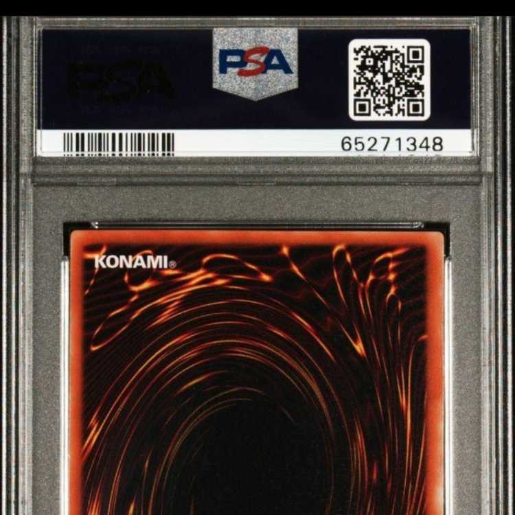 遊戯王 不死王リッチー レリーフ PSA10 暗黒騎士ガイア レリーフ PSA10