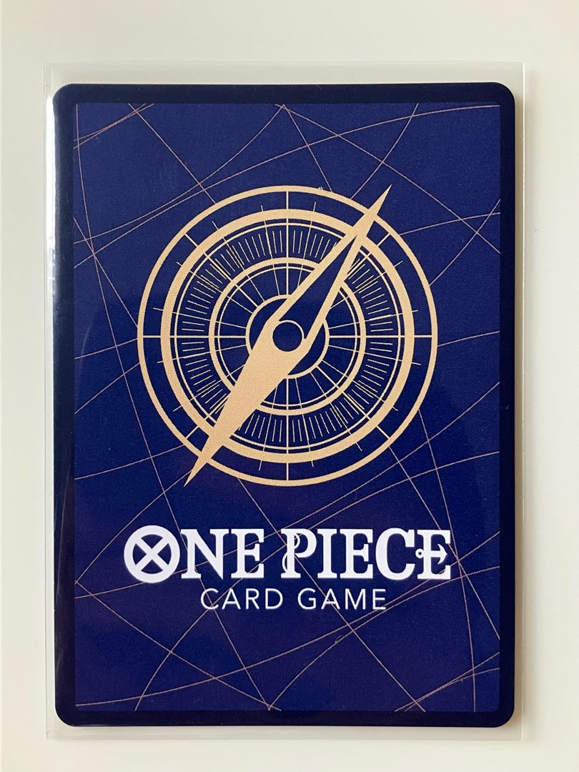 Boa Hancock (Parallel) P-SR OP07-051