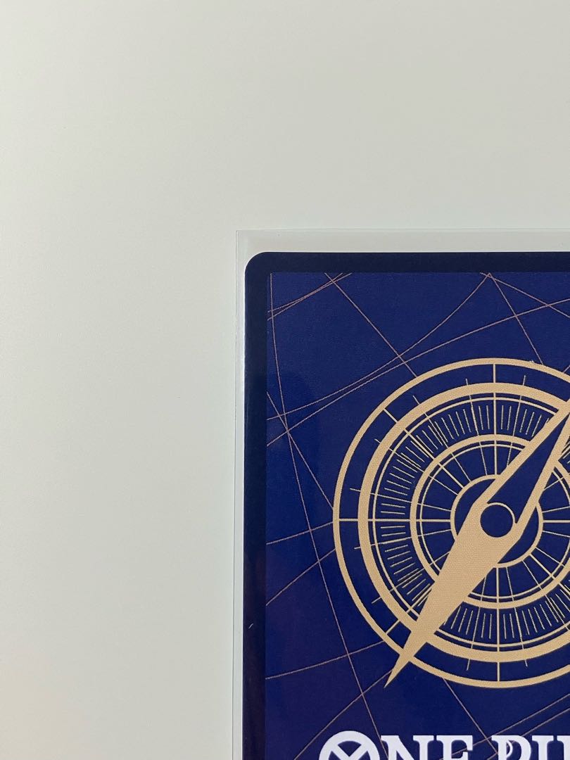 Boa Hancock (Parallel) P-SR OP07-051