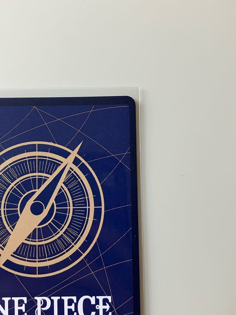 Boa Hancock (Parallel) P-SR OP07-051