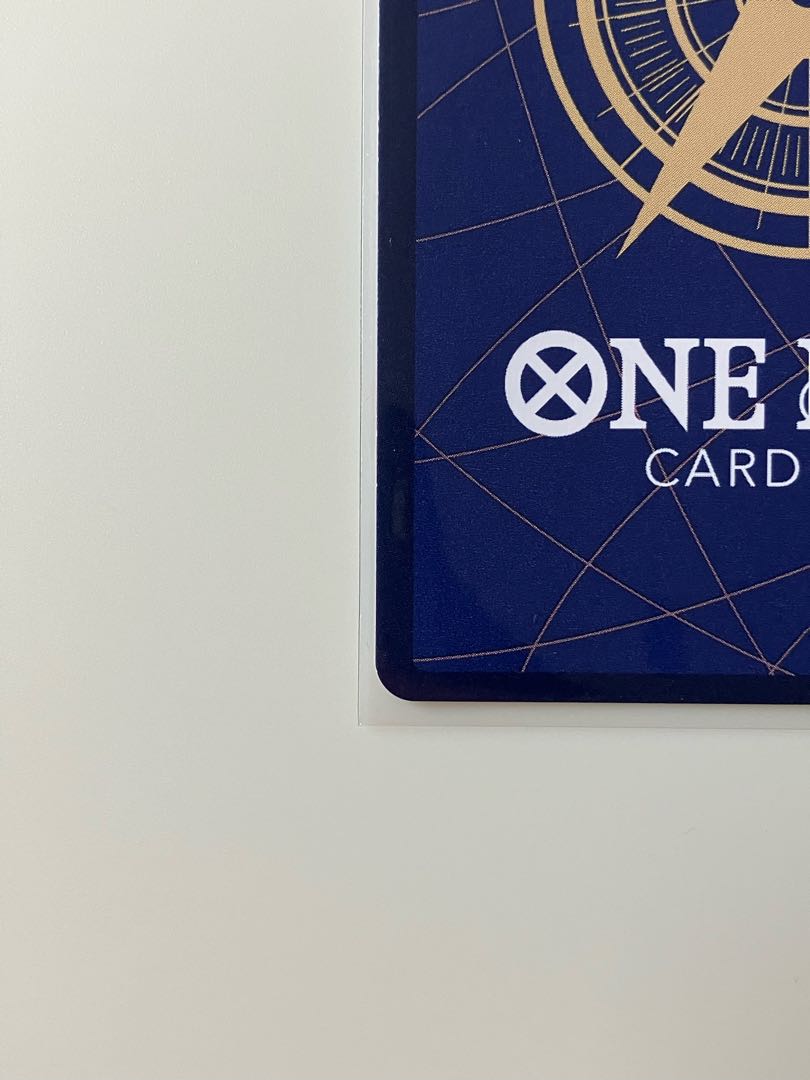 Boa Hancock (Parallel) P-SR OP07-051