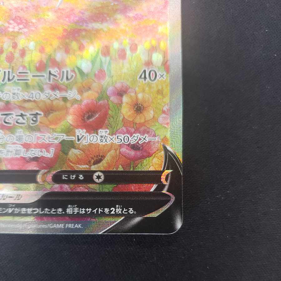 BeedrillV SR 069/067