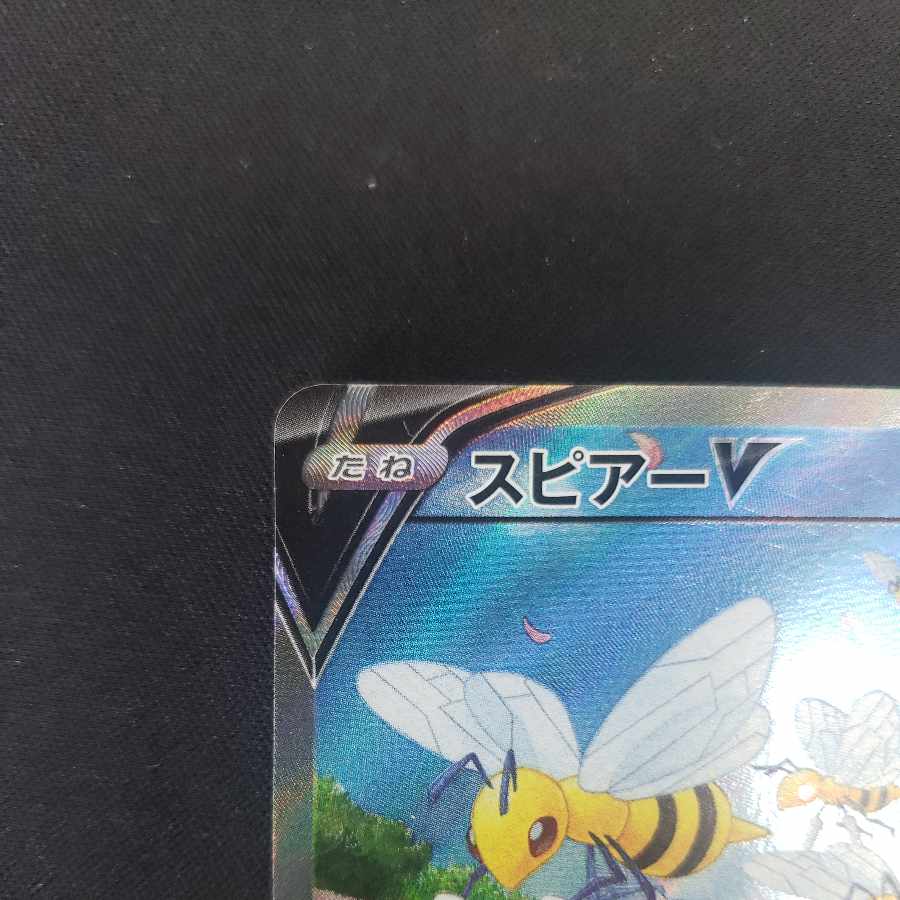 BeedrillV SR 069/067