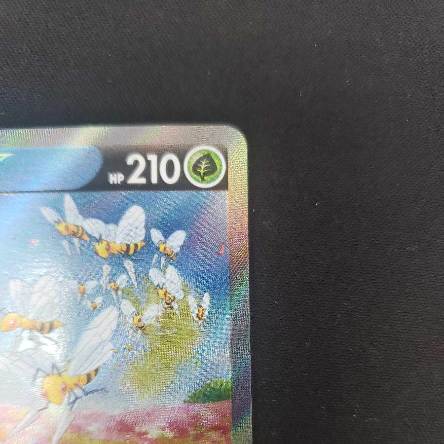 BeedrillV SR 069/067