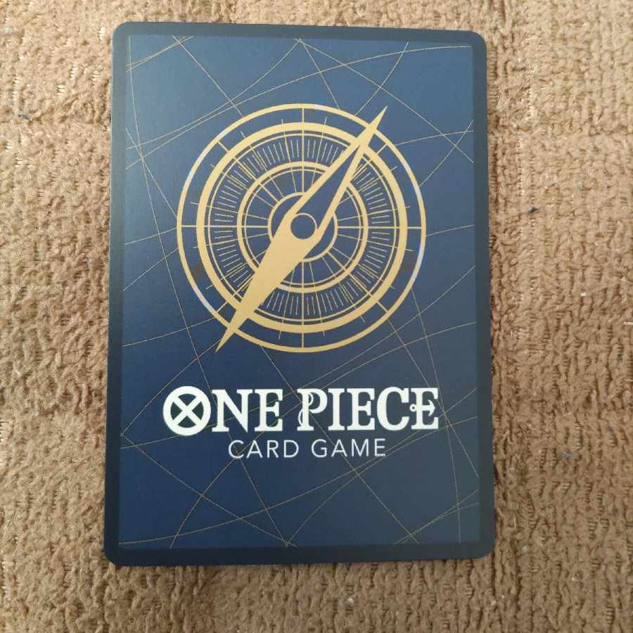 Eustace Kidd SR OP05-074