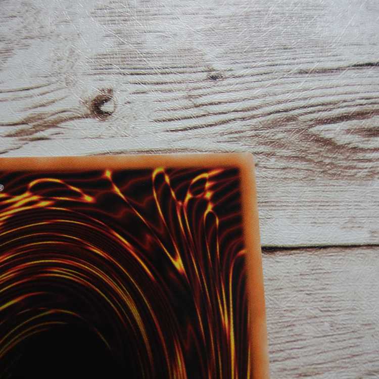 Yu-Gi-Oh! Gallant Granite CHIM Super 1 copy