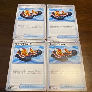 トレッキングシューズ 137/172